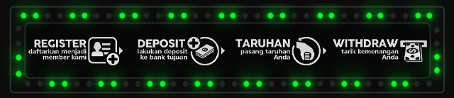 PELANGI138 Jackpot